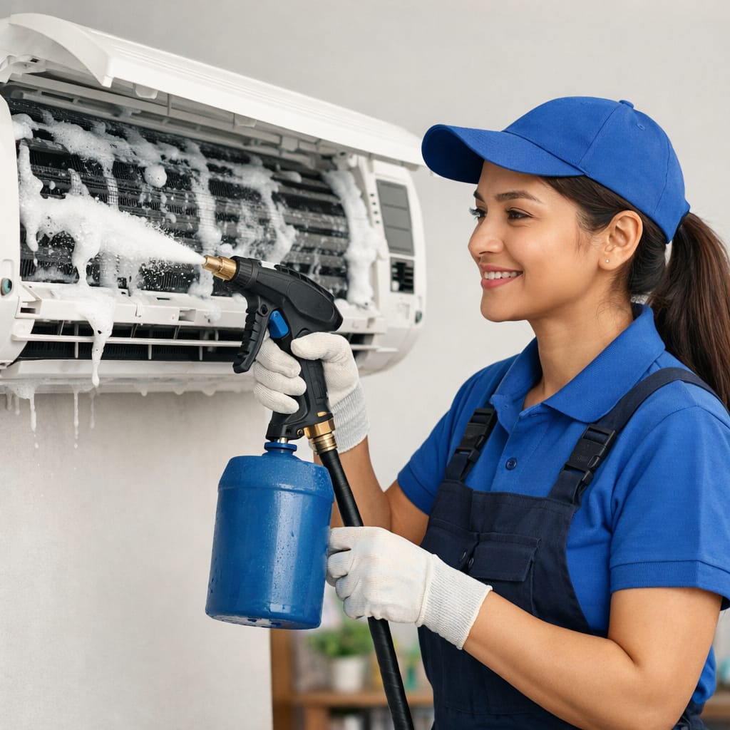 AC Jet Service